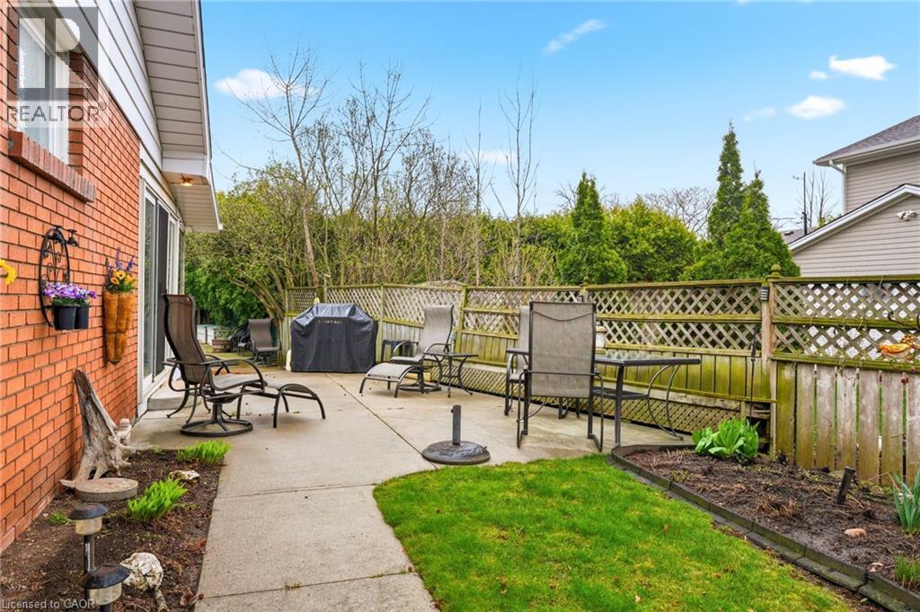 369 BEECHWOOD Crescent, Burlington, Ontario, L7L3P7 — Photo 44