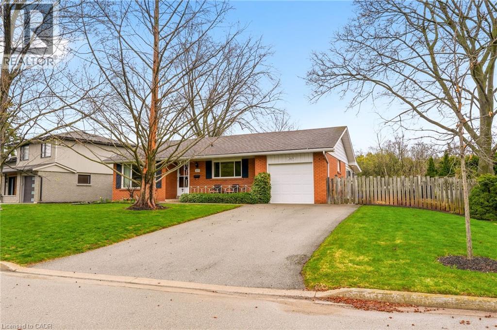 369 BEECHWOOD Crescent, Burlington, Ontario, L7L3P7 — Photo 45