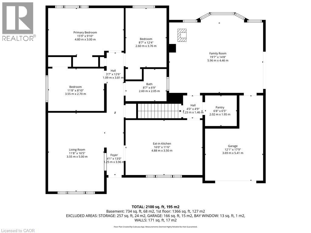 369 BEECHWOOD Crescent, Burlington, Ontario, L7L3P7 — Photo 46