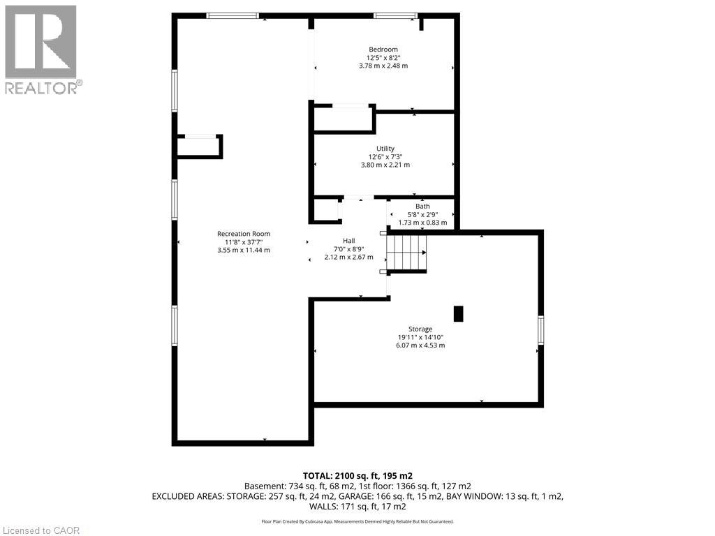 369 BEECHWOOD Crescent, Burlington, Ontario, L7L3P7 — Photo 47