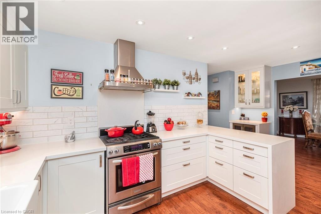 97 ALBION FALLS Boulevard, Hamilton, Ontario, L8W1R4 — Photo 12