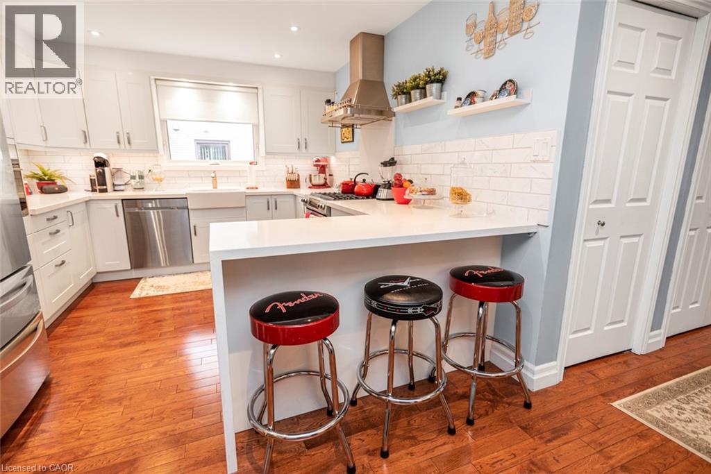 97 ALBION FALLS Boulevard, Hamilton, Ontario, L8W1R4 — Photo 13