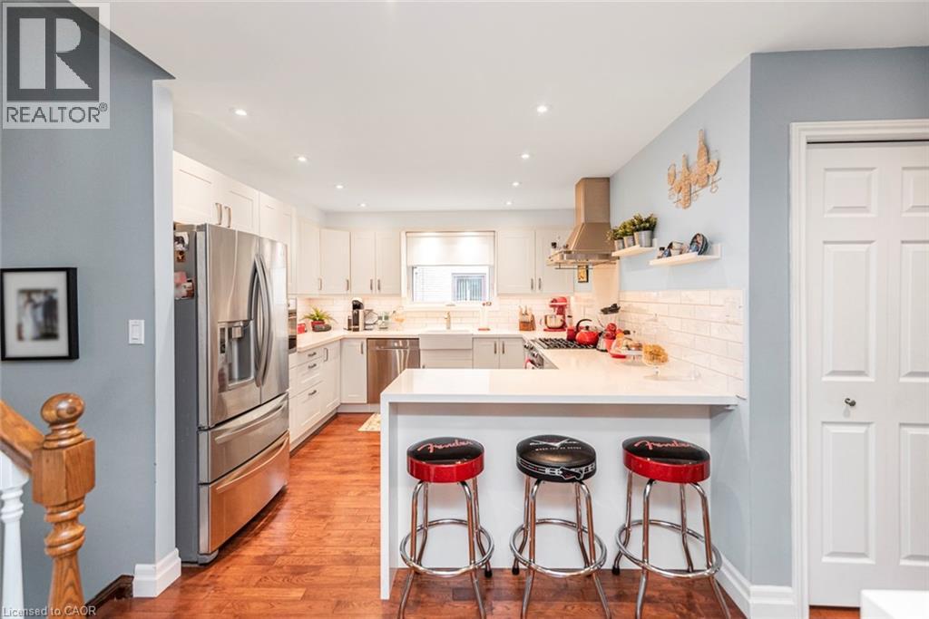 97 ALBION FALLS Boulevard, Hamilton, Ontario, L8W1R4 — Photo 14