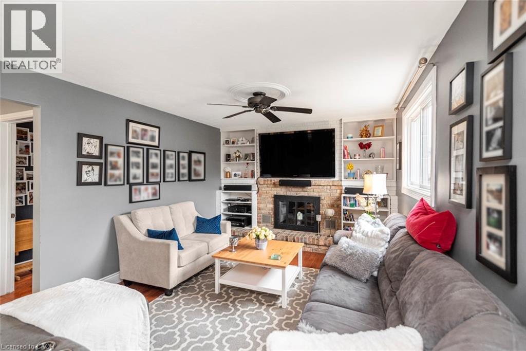 97 ALBION FALLS Boulevard, Hamilton, Ontario, L8W1R4 — Photo 15