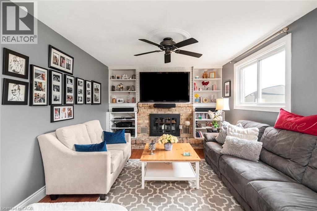 97 ALBION FALLS Boulevard, Hamilton, Ontario, L8W1R4 — Photo 18