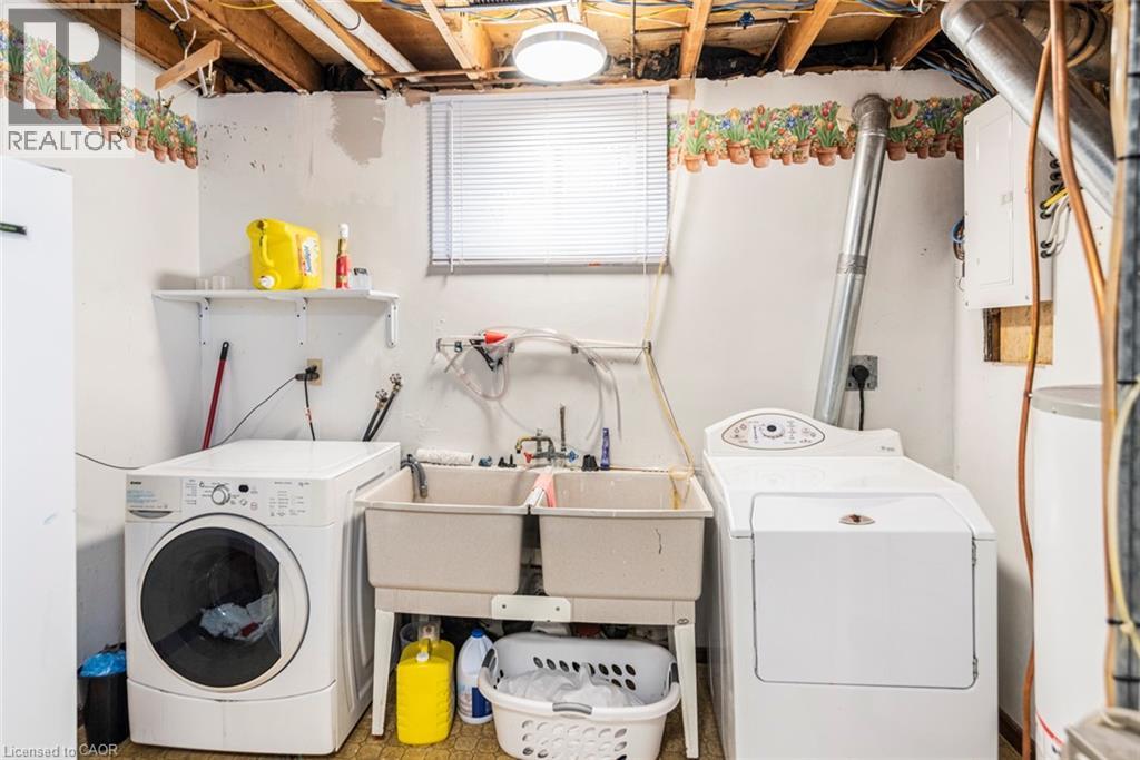 97 ALBION FALLS Boulevard, Hamilton, Ontario, L8W1R4 — Photo 36