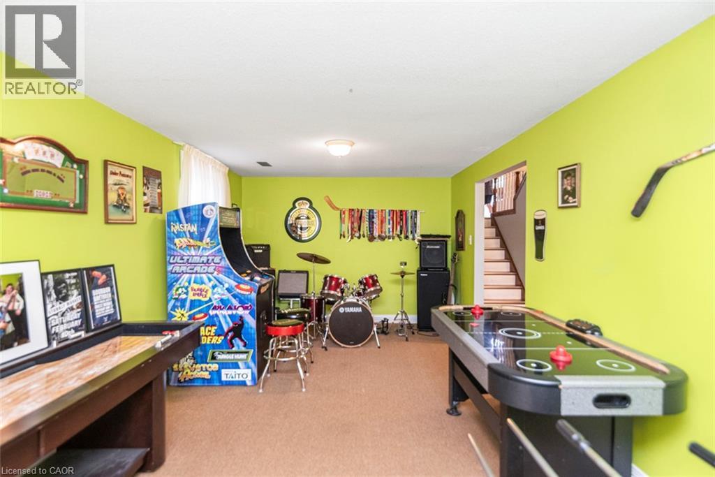 97 ALBION FALLS Boulevard, Hamilton, Ontario, L8W1R4 — Photo 38