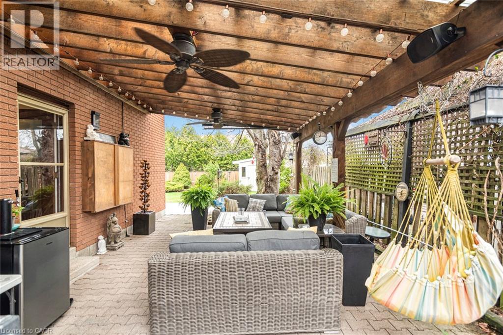 97 ALBION FALLS Boulevard, Hamilton, Ontario, L8W1R4 — Photo 42