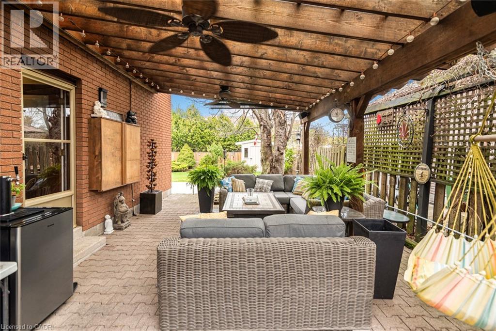 97 ALBION FALLS Boulevard, Hamilton, Ontario, L8W1R4 — Photo 43