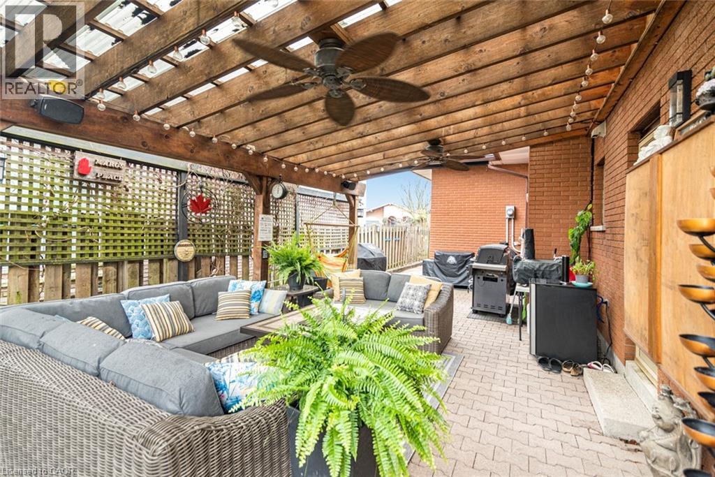 97 ALBION FALLS Boulevard, Hamilton, Ontario, L8W1R4 — Photo 44