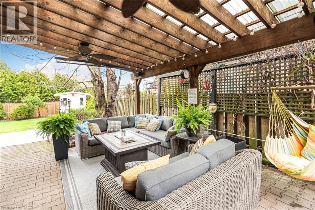 97 ALBION FALLS Boulevard, Hamilton, Ontario, L8W1R4 — Photo 45