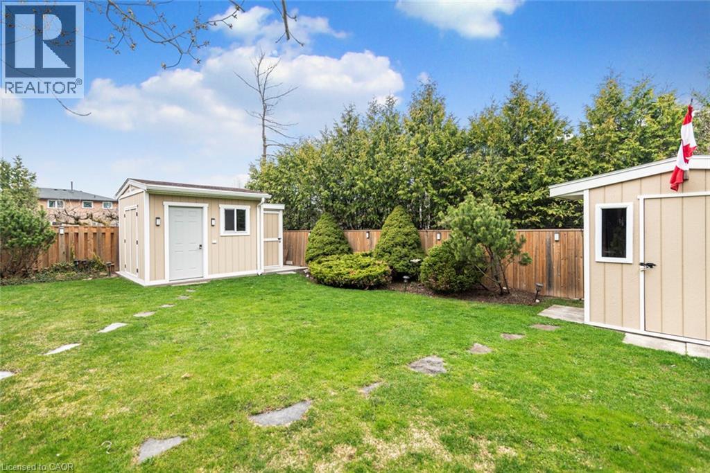 97 ALBION FALLS Boulevard, Hamilton, Ontario, L8W1R4 — Photo 46