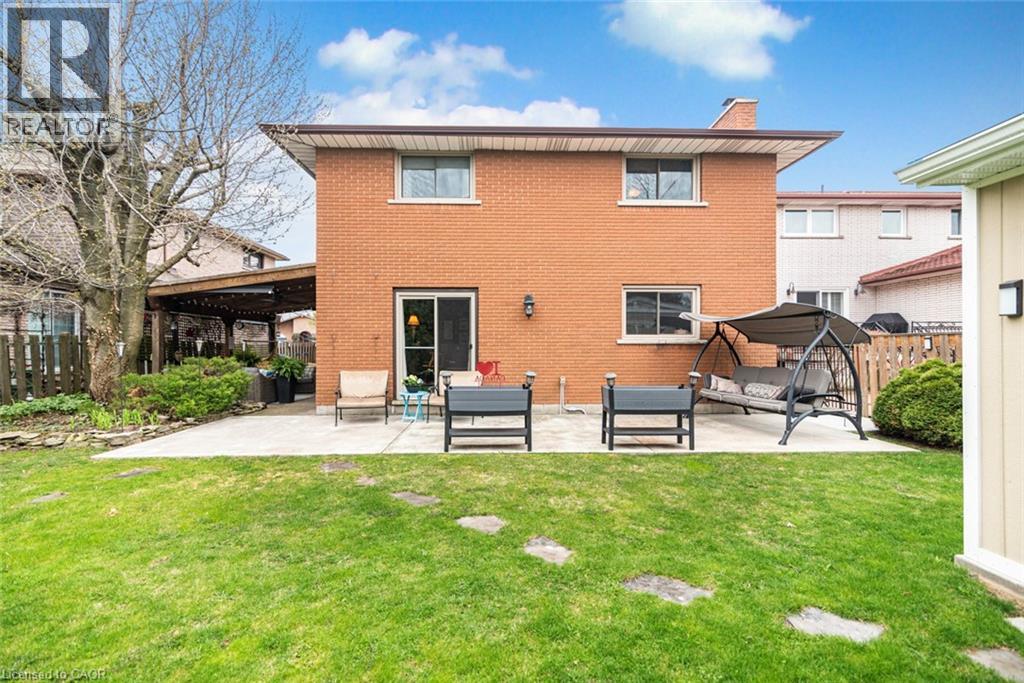 97 ALBION FALLS Boulevard, Hamilton, Ontario, L8W1R4 — Photo 47