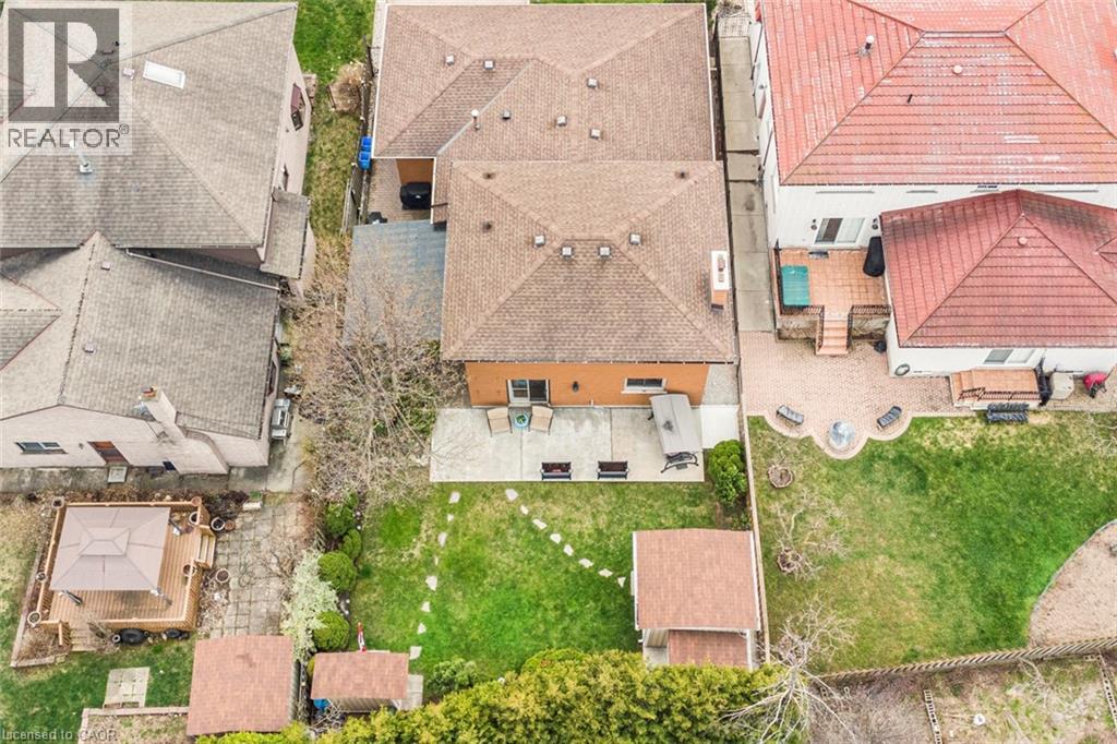 97 ALBION FALLS Boulevard, Hamilton, Ontario, L8W1R4 — Photo 49