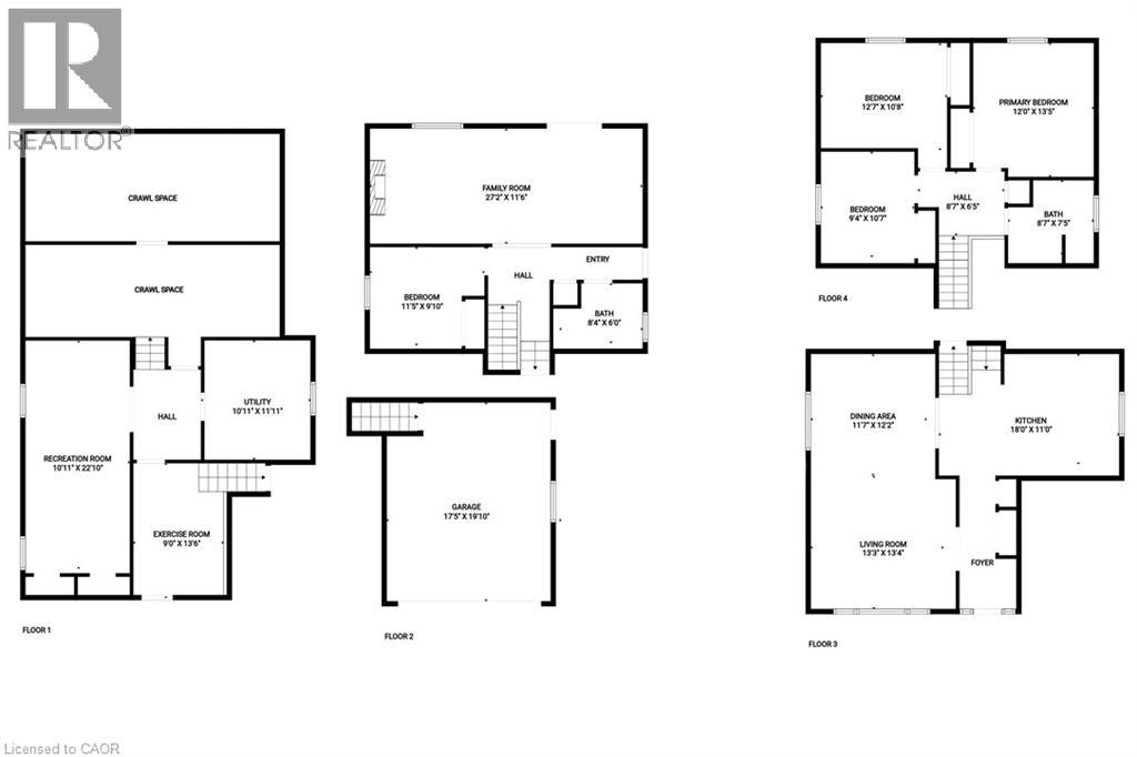 97 ALBION FALLS Boulevard, Hamilton, Ontario, L8W1R4 — Photo 50