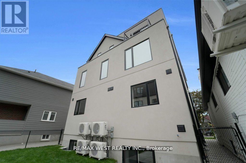 A - 502 ATLAS AVENUE, Toronto (Oakwood Village), Ontario, M6C3R3 — Photo 18