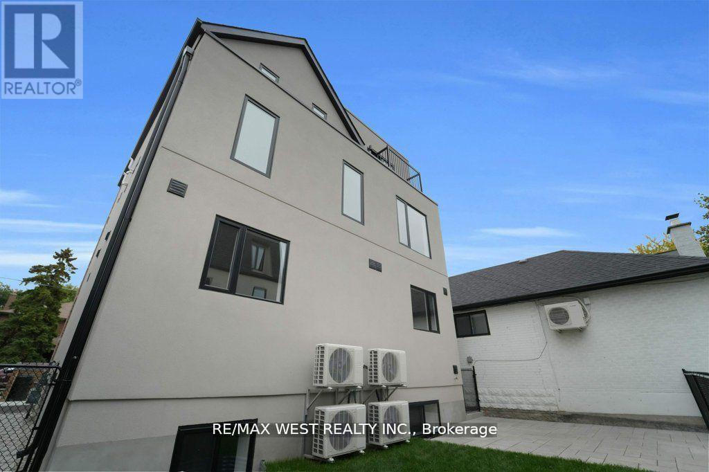 A - 502 ATLAS AVENUE, Toronto (Oakwood Village), Ontario, M6C3R3 — Photo 19