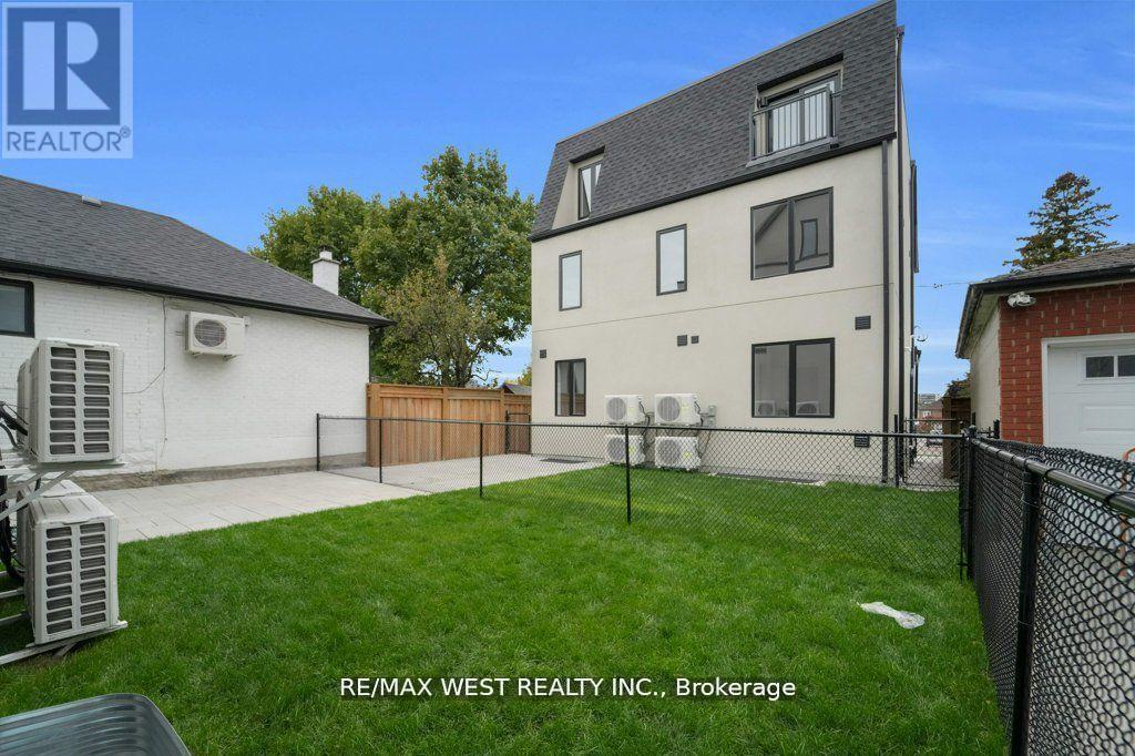 A - 502 ATLAS AVENUE, Toronto (Oakwood Village), Ontario, M6C3R3 — Photo 20