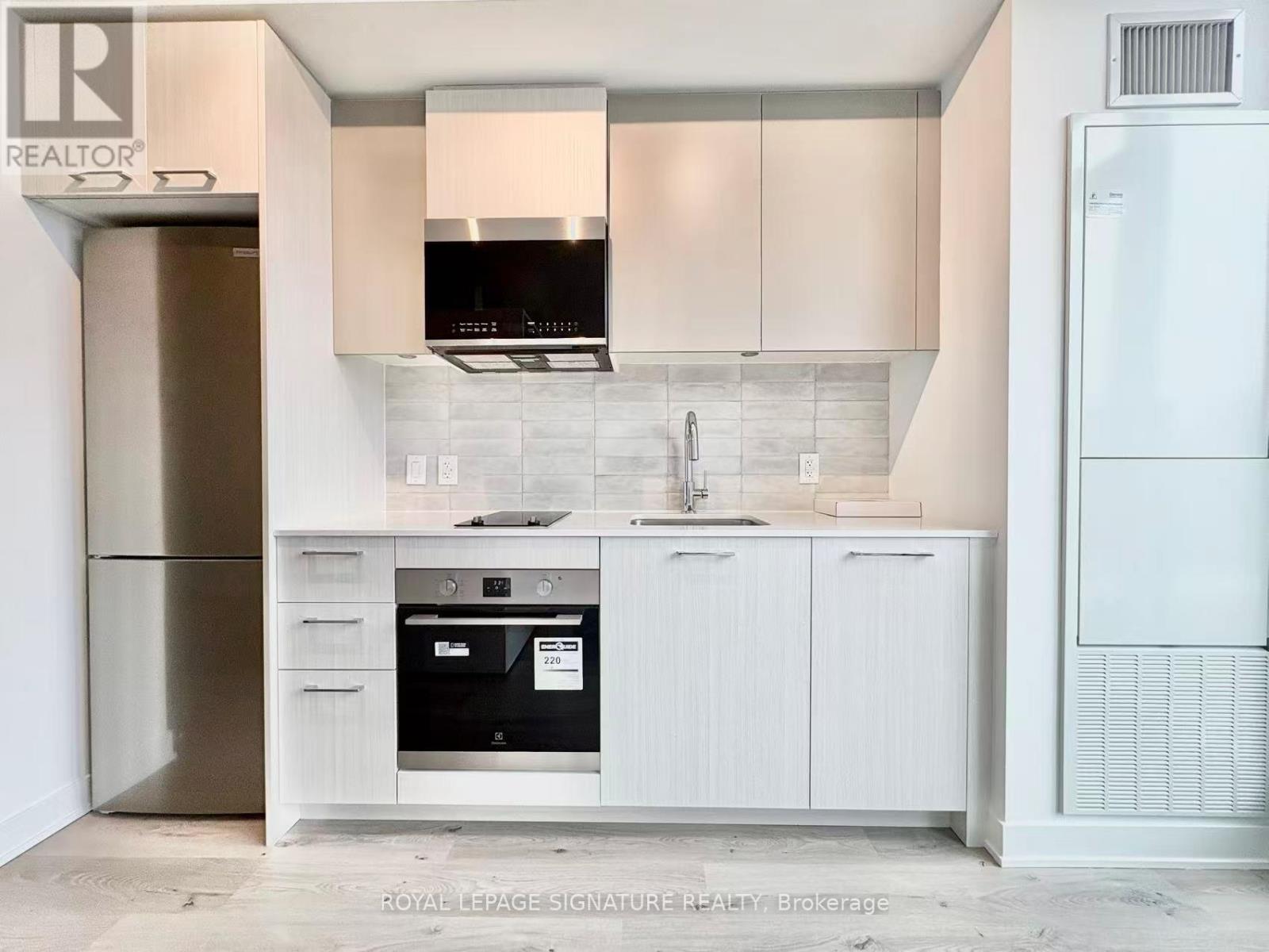 626 - 30 DREAMERS WAY, Toronto (Regent Park), Ontario, M5A0Y7 — Photo 12