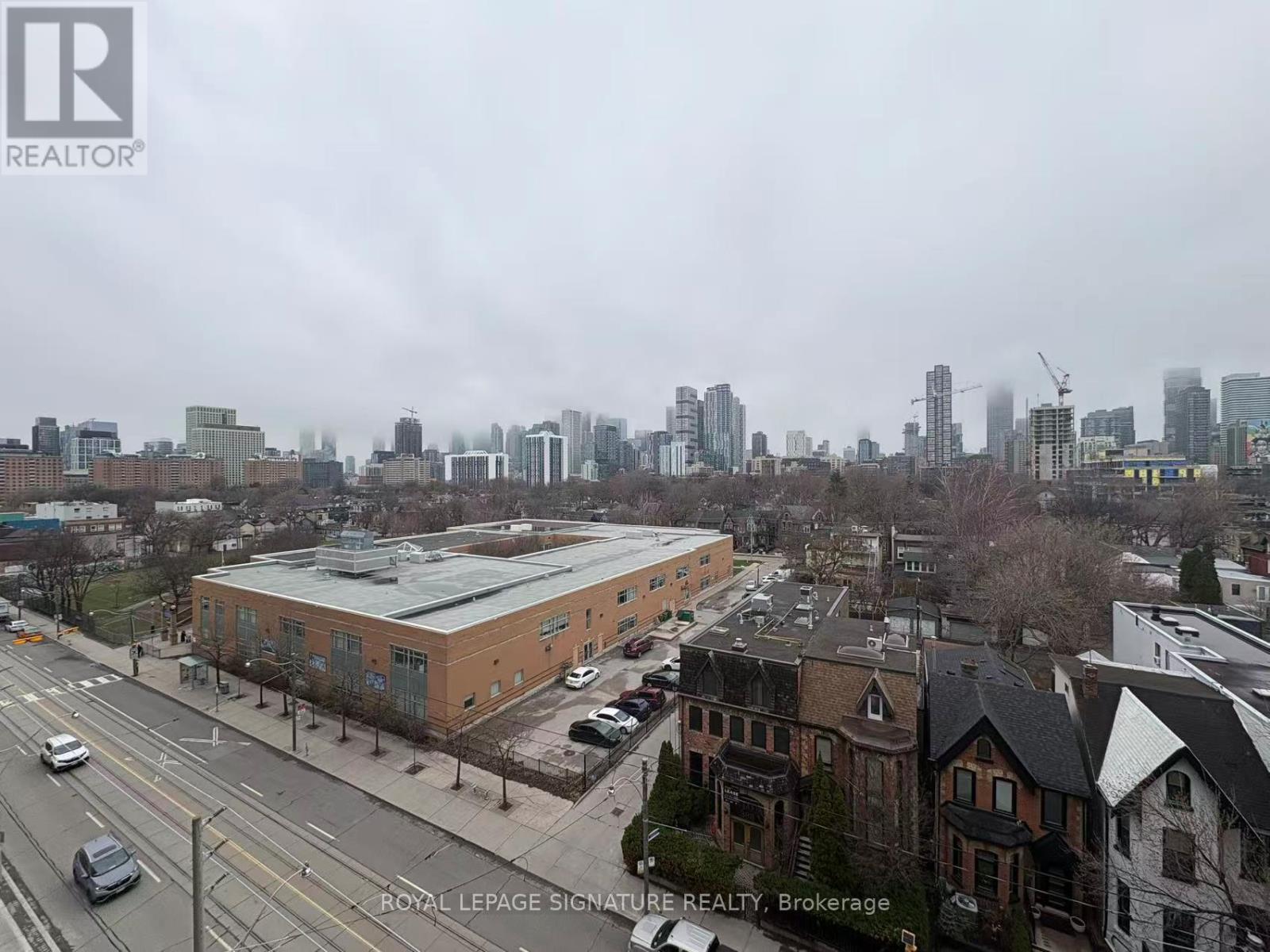 626 - 30 DREAMERS WAY, Toronto (Regent Park), Ontario, M5A0Y7 — Photo 13