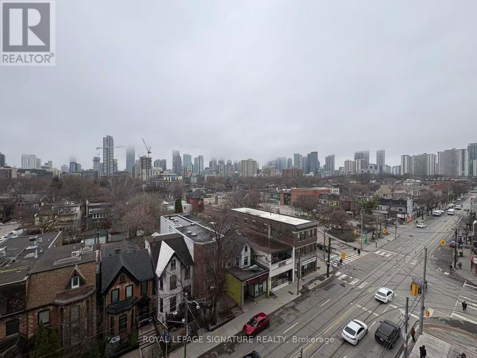 626 - 30 DREAMERS WAY, Toronto (Regent Park), Ontario, M5A0Y7 — Photo 14