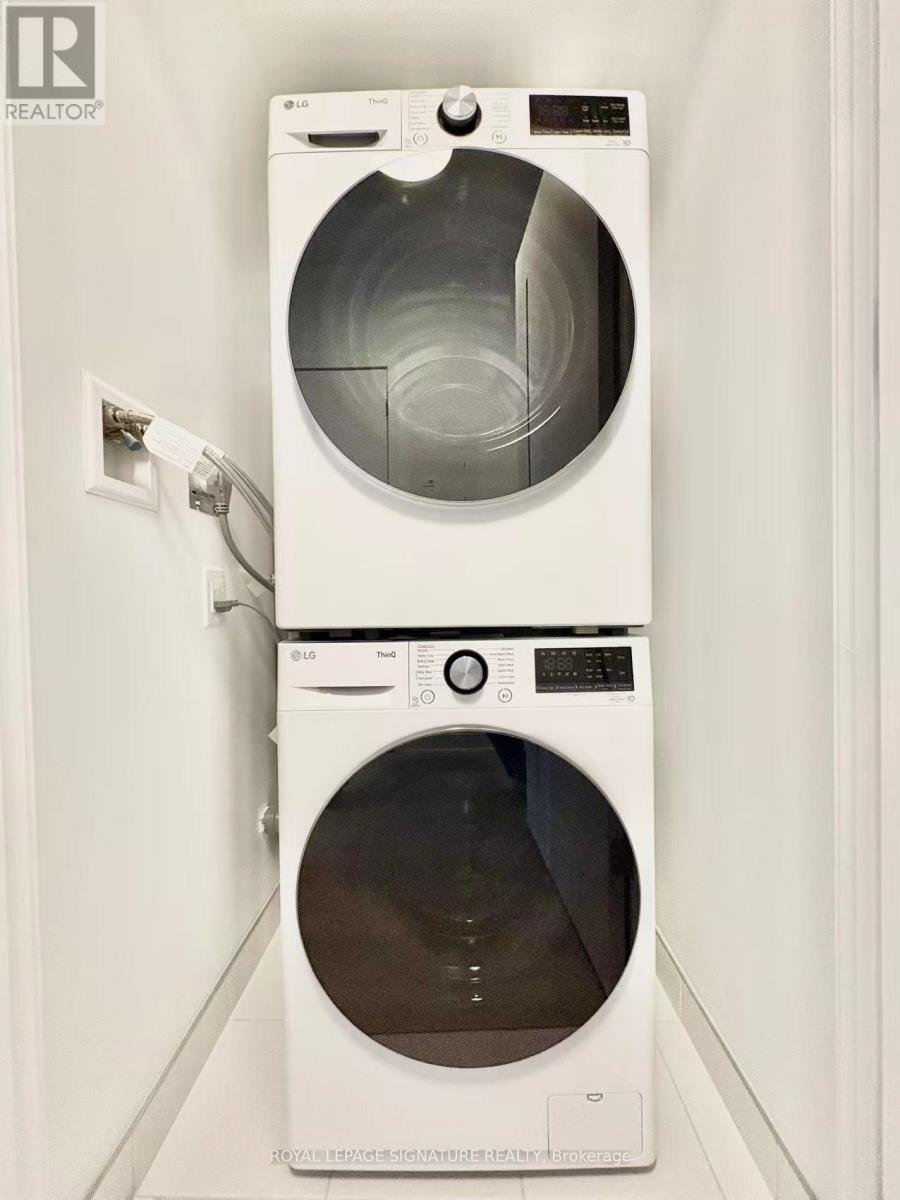 626 - 30 DREAMERS WAY, Toronto (Regent Park), Ontario, M5A0Y7 — Photo 7