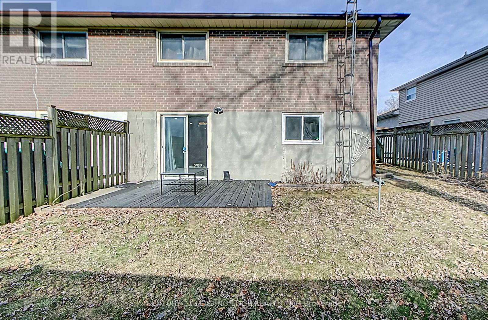 LOWER - 879 MARINET CRESCENT, Pickering (West Shore), Ontario, L1W2M2 — Photo 13