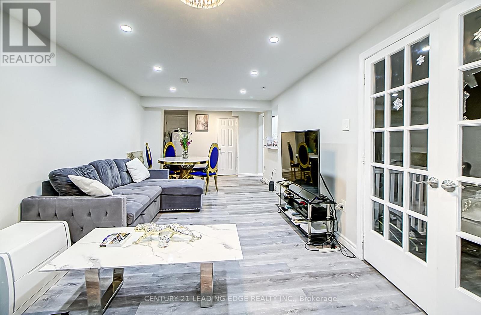 LOWER - 879 MARINET CRESCENT, Pickering (West Shore), Ontario, L1W2M2 — Photo 4