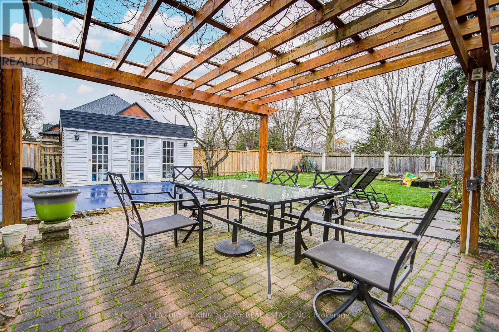 11 GEORGE STREET, East Gwillimbury (Sharon), Ontario, L0G1V0 — Photo 25