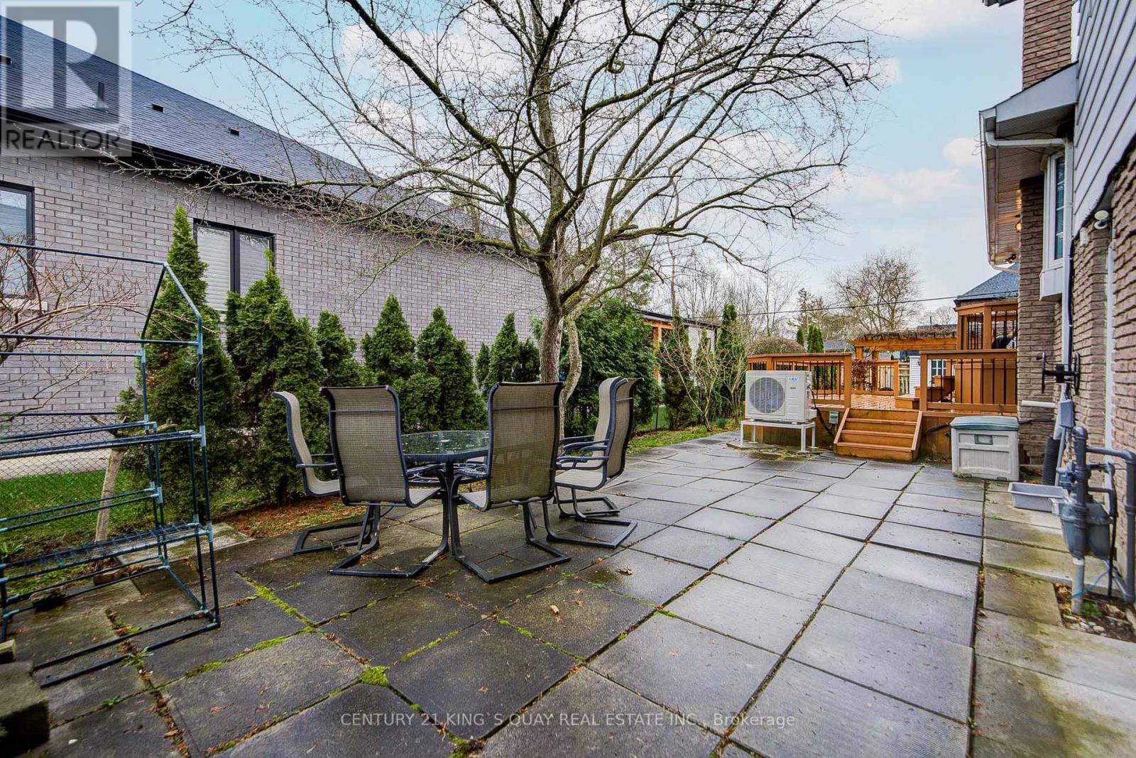 11 GEORGE STREET, East Gwillimbury (Sharon), Ontario, L0G1V0 — Photo 26