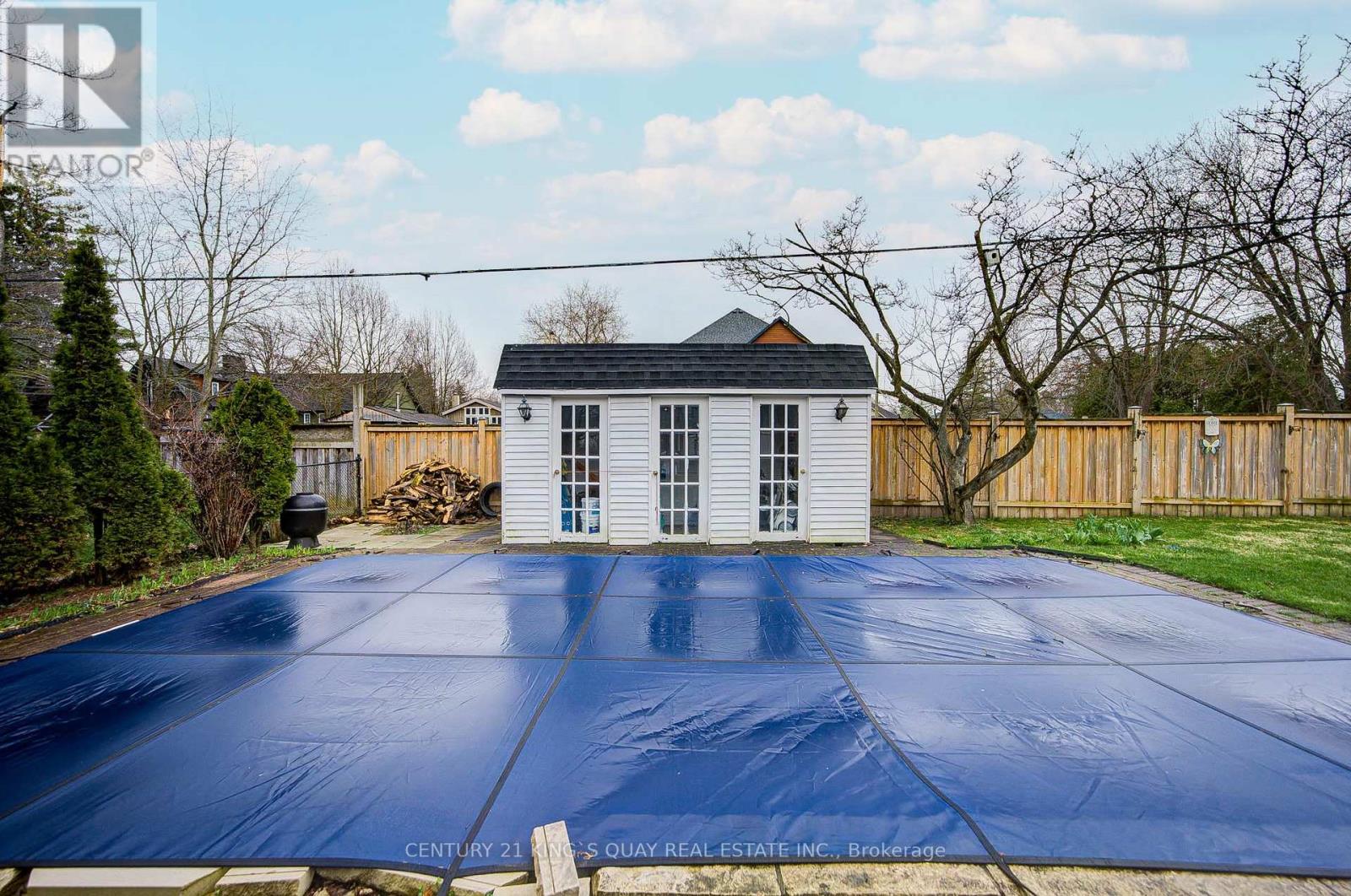 11 GEORGE STREET, East Gwillimbury (Sharon), Ontario, L0G1V0 — Photo 28