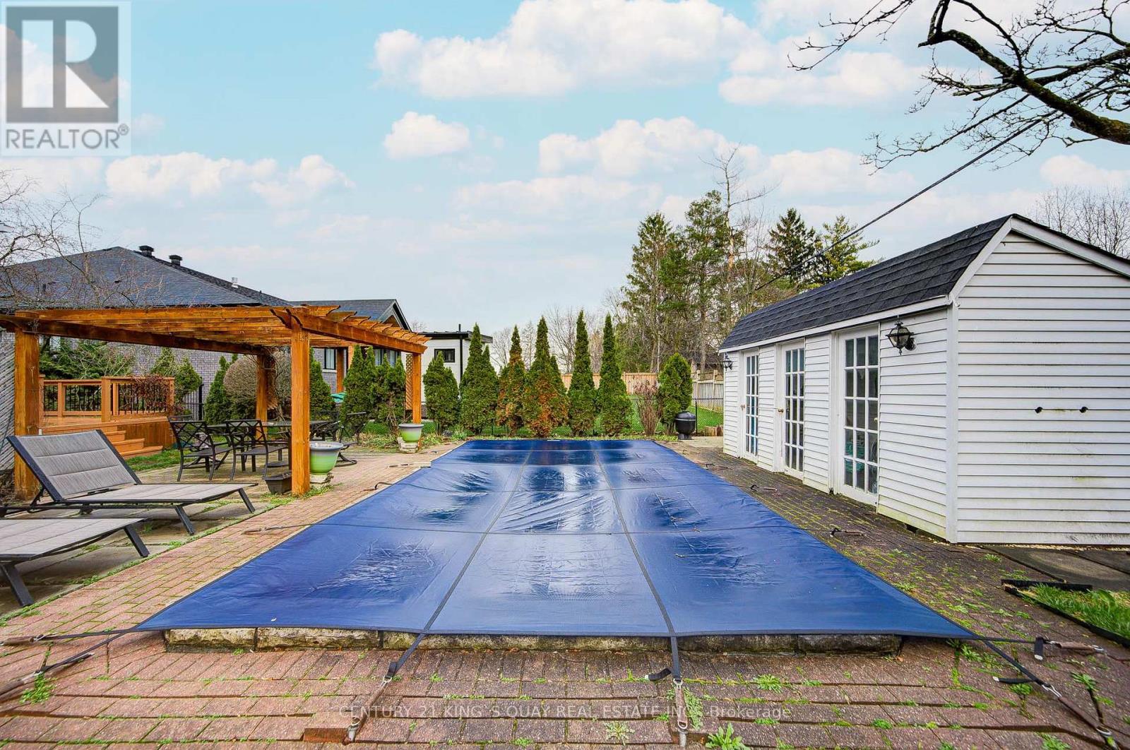 11 GEORGE STREET, East Gwillimbury (Sharon), Ontario, L0G1V0 — Photo 29