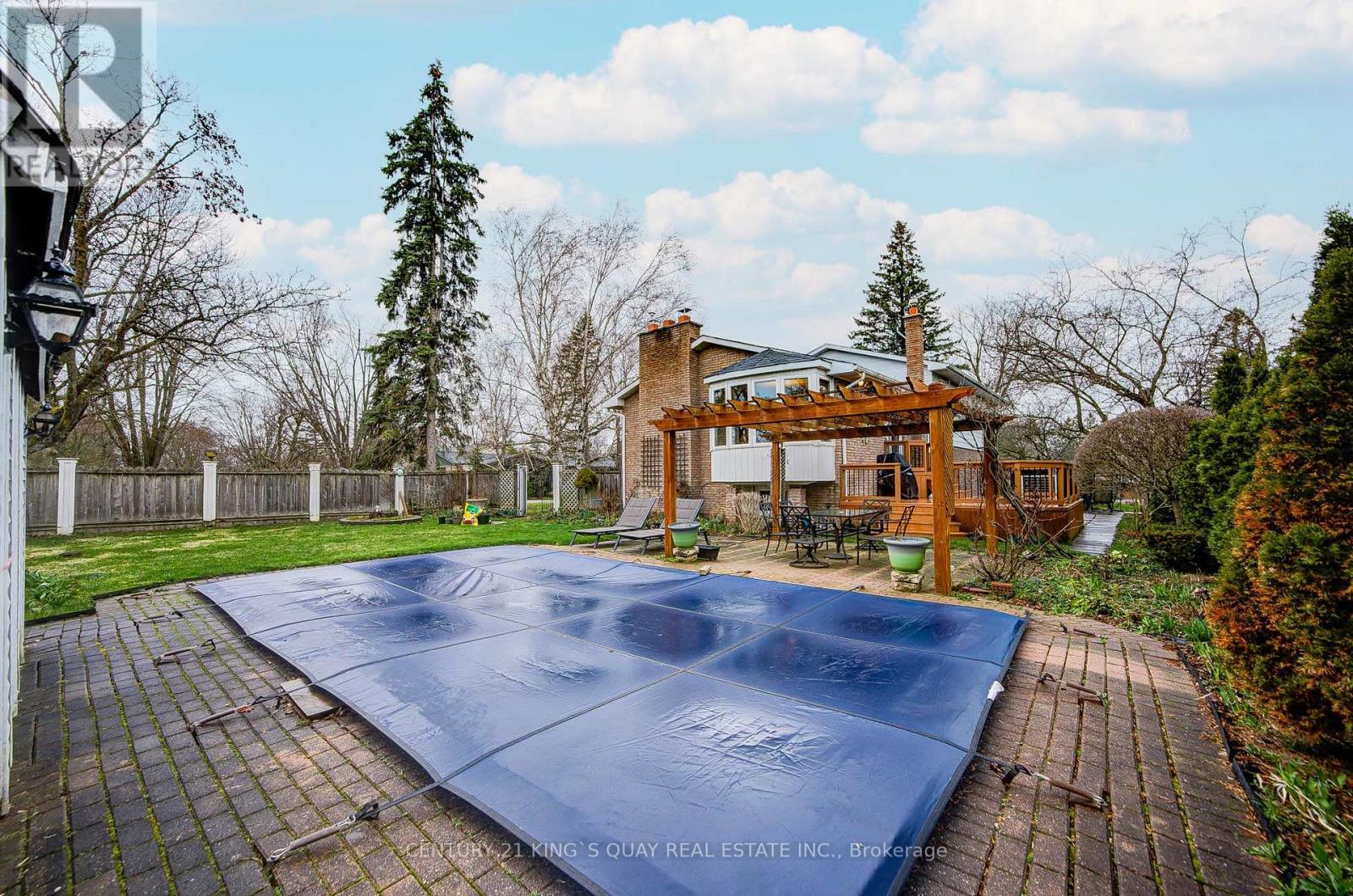 11 GEORGE STREET, East Gwillimbury (Sharon), Ontario, L0G1V0 — Photo 30