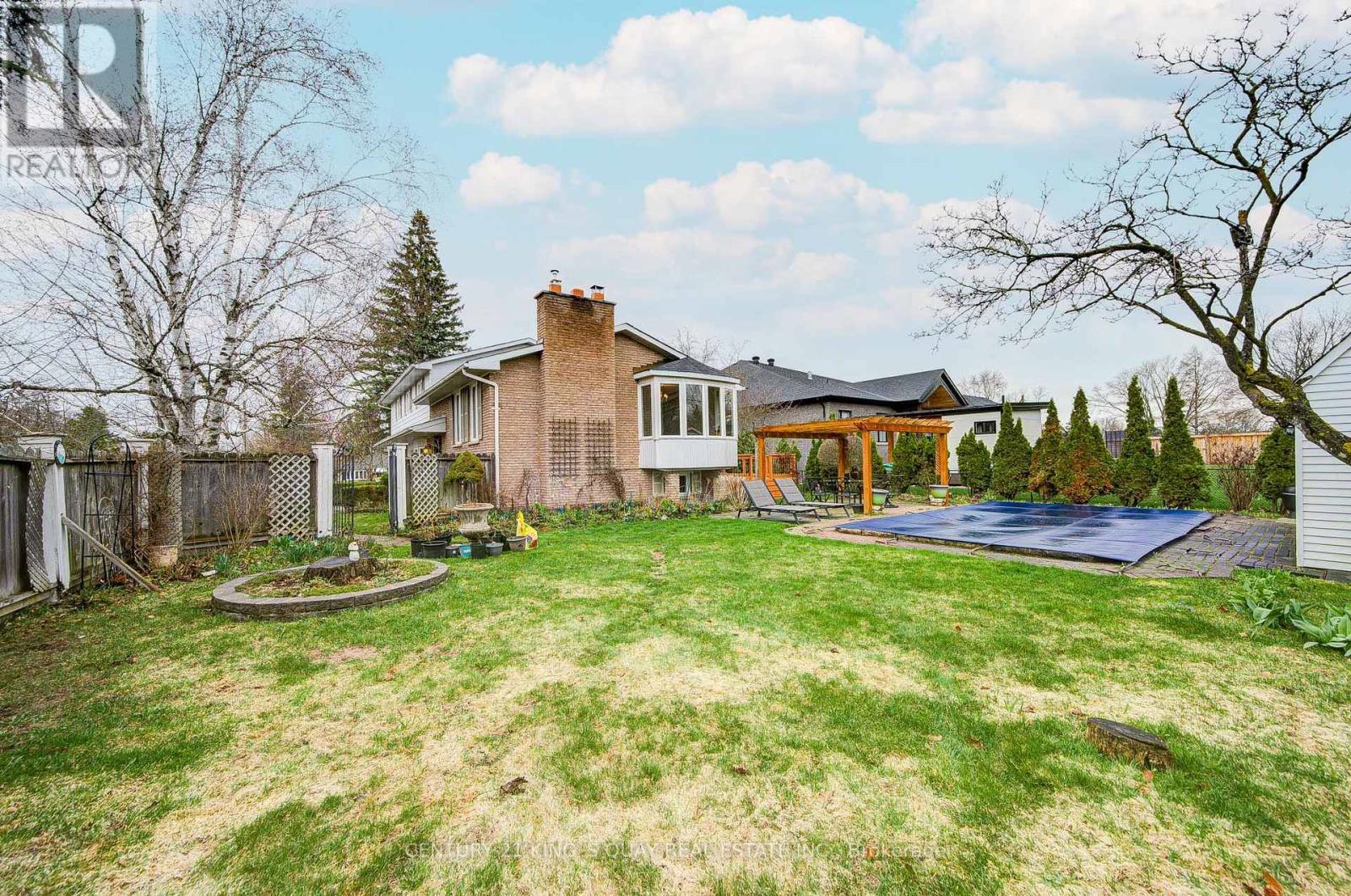 11 GEORGE STREET, East Gwillimbury (Sharon), Ontario, L0G1V0 — Photo 31