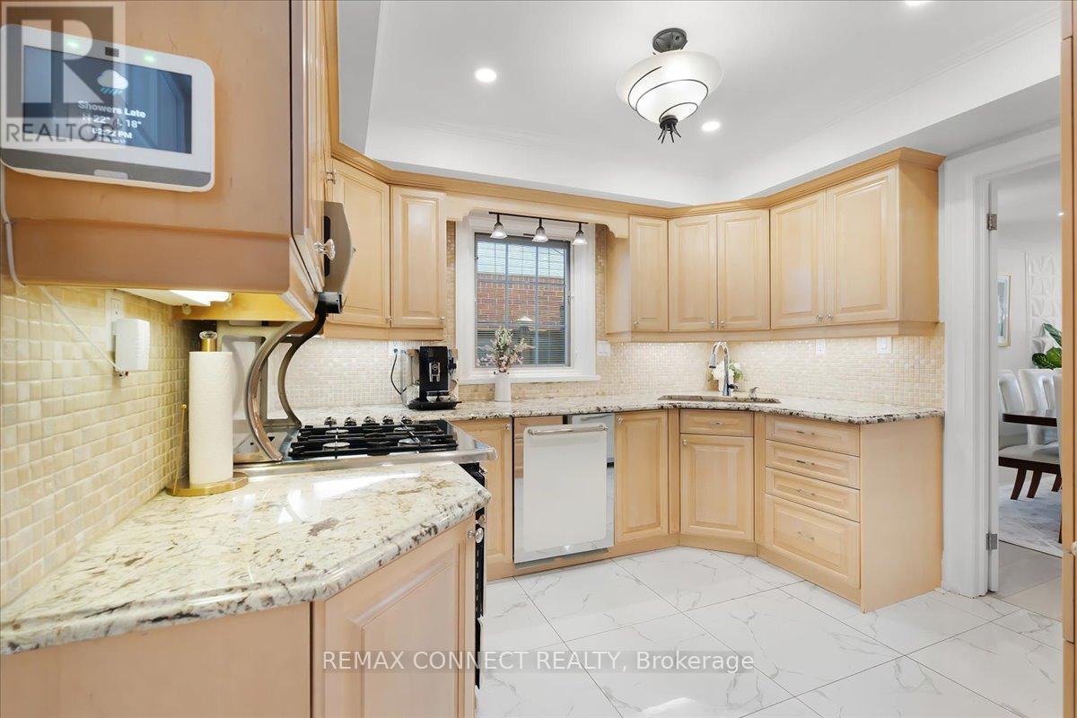 2491 PARMEER DRIVE, Mississauga (Erindale), Ontario, L5C2Y3 — Photo 11