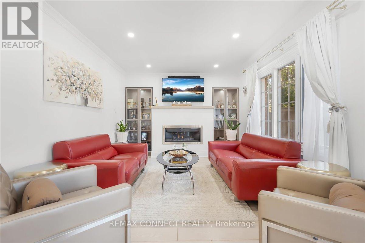 2491 PARMEER DRIVE, Mississauga (Erindale), Ontario, L5C2Y3 — Photo 14