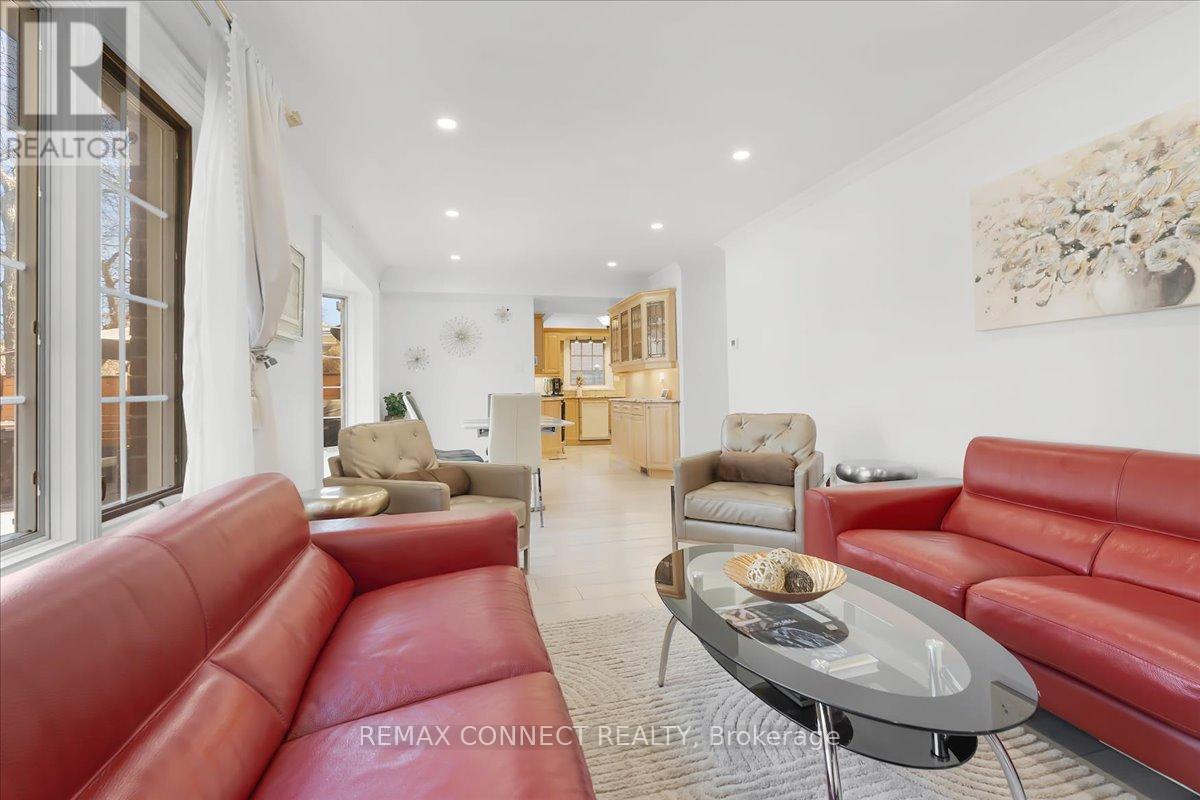 2491 PARMEER DRIVE, Mississauga (Erindale), Ontario, L5C2Y3 — Photo 15