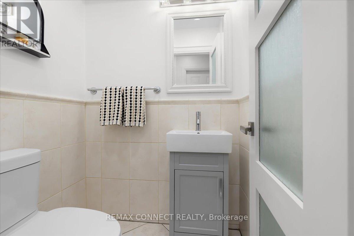 2491 PARMEER DRIVE, Mississauga (Erindale), Ontario, L5C2Y3 — Photo 16