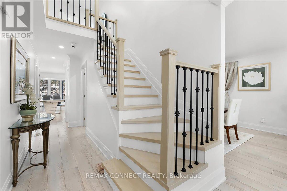 2491 PARMEER DRIVE, Mississauga (Erindale), Ontario, L5C2Y3 — Photo 17