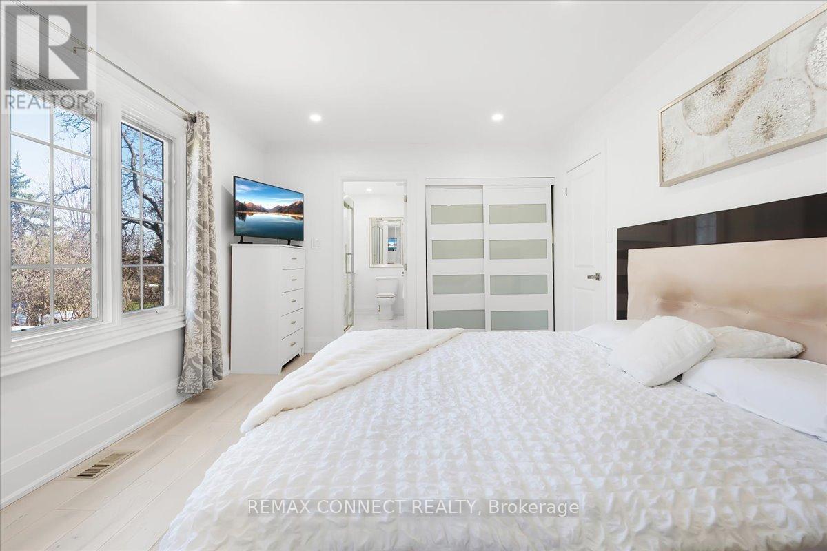 2491 PARMEER DRIVE, Mississauga (Erindale), Ontario, L5C2Y3 — Photo 22