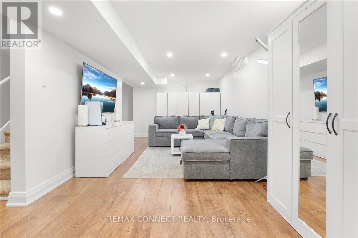 2491 PARMEER DRIVE, Mississauga (Erindale), Ontario, L5C2Y3 — Photo 32