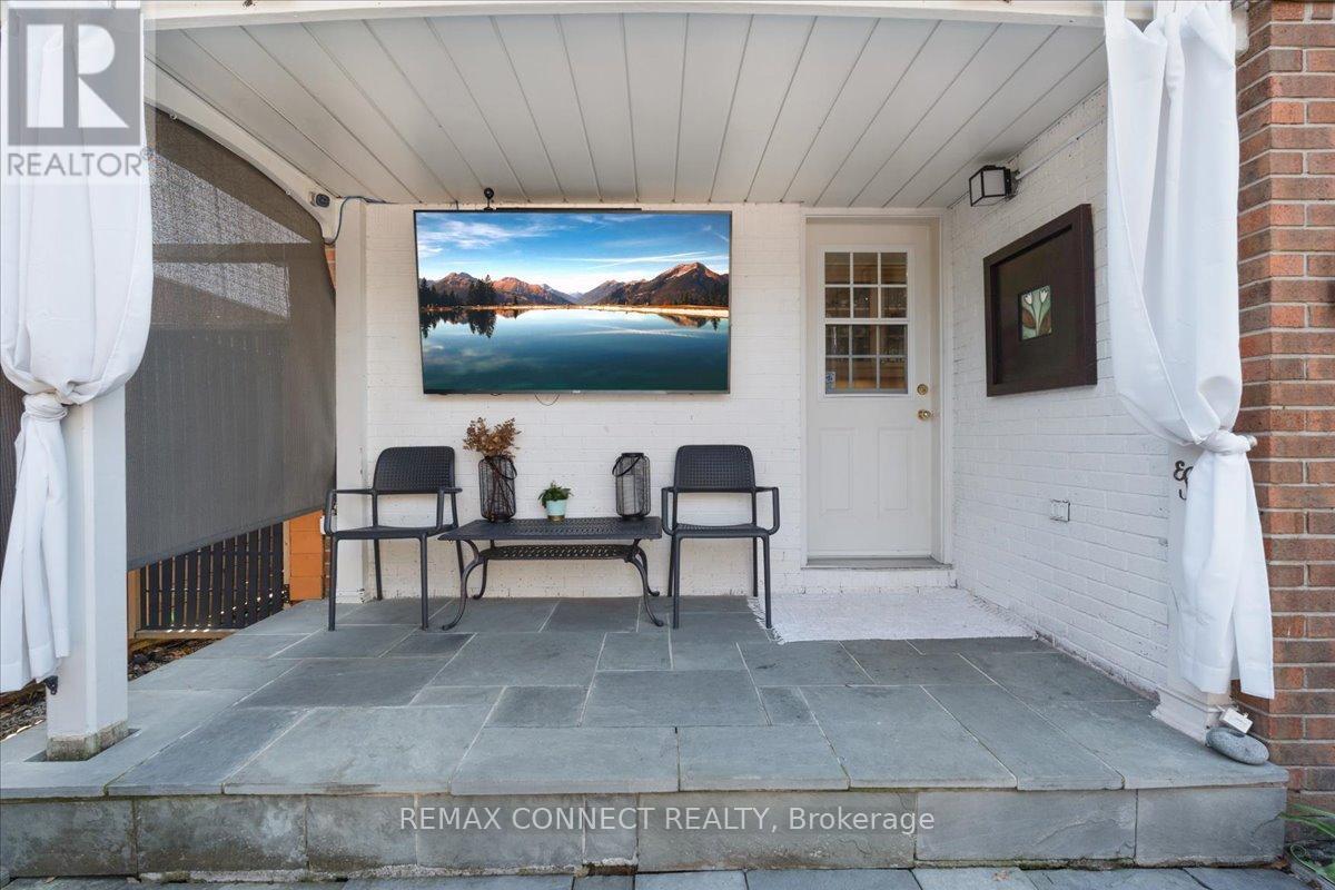 2491 PARMEER DRIVE, Mississauga (Erindale), Ontario, L5C2Y3 — Photo 35