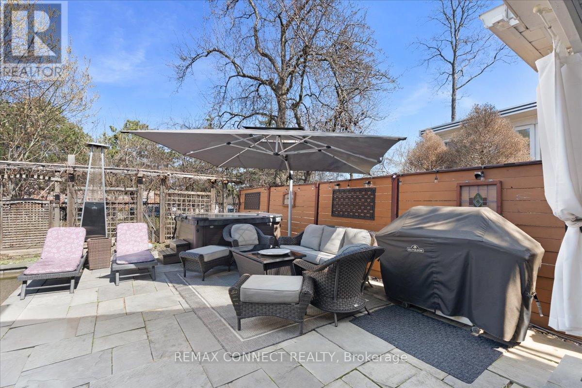 2491 PARMEER DRIVE, Mississauga (Erindale), Ontario, L5C2Y3 — Photo 37