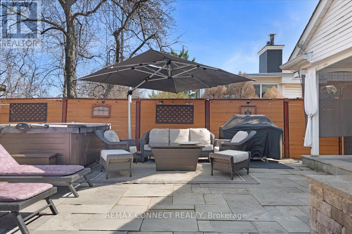 2491 PARMEER DRIVE, Mississauga (Erindale), Ontario, L5C2Y3 — Photo 38