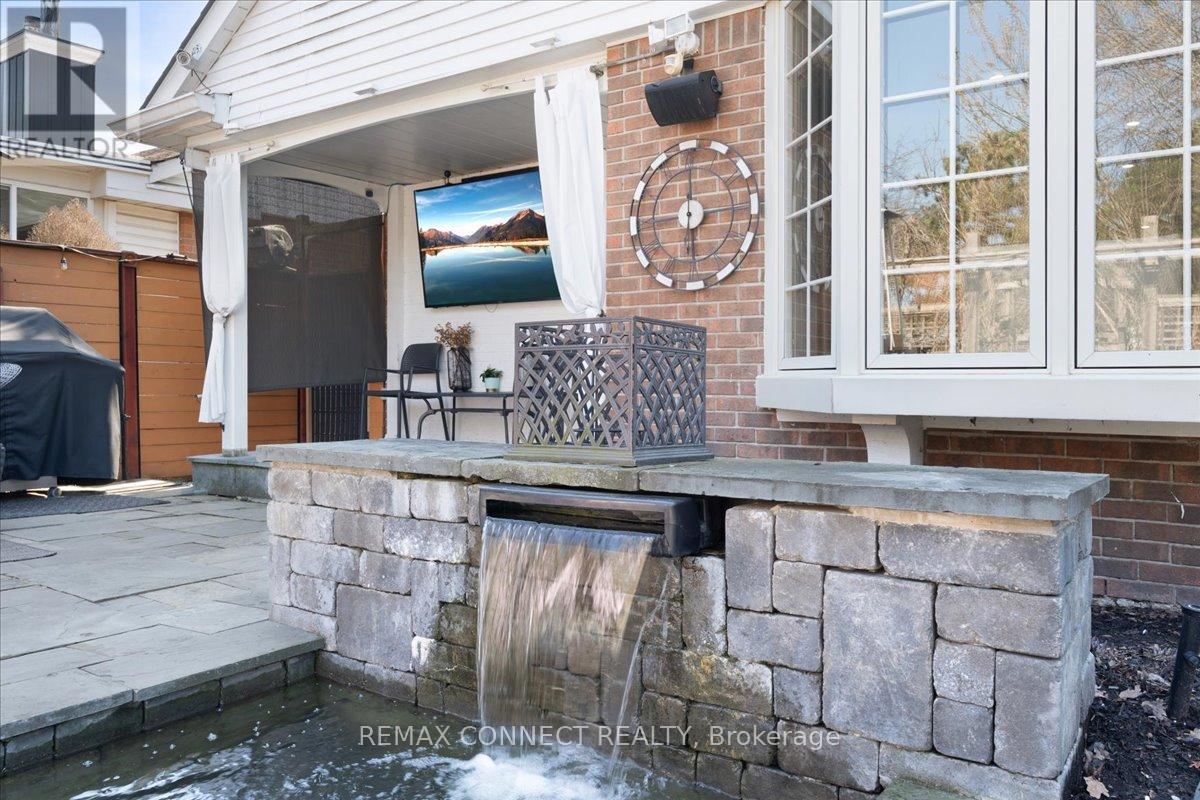 2491 PARMEER DRIVE, Mississauga (Erindale), Ontario, L5C2Y3 — Photo 39