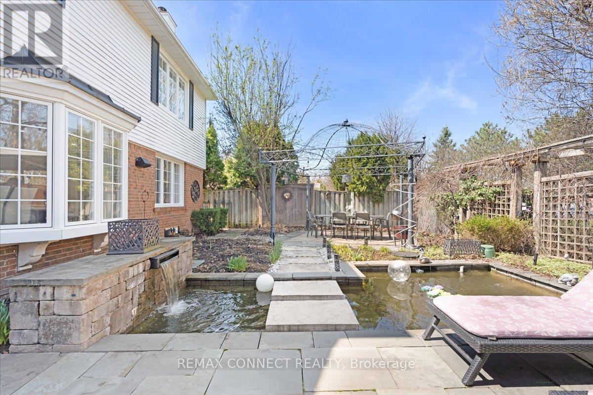 2491 PARMEER DRIVE, Mississauga (Erindale), Ontario, L5C2Y3 — Photo 42