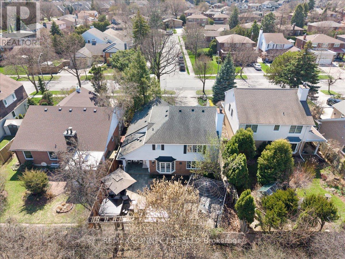 2491 PARMEER DRIVE, Mississauga (Erindale), Ontario, L5C2Y3 — Photo 43