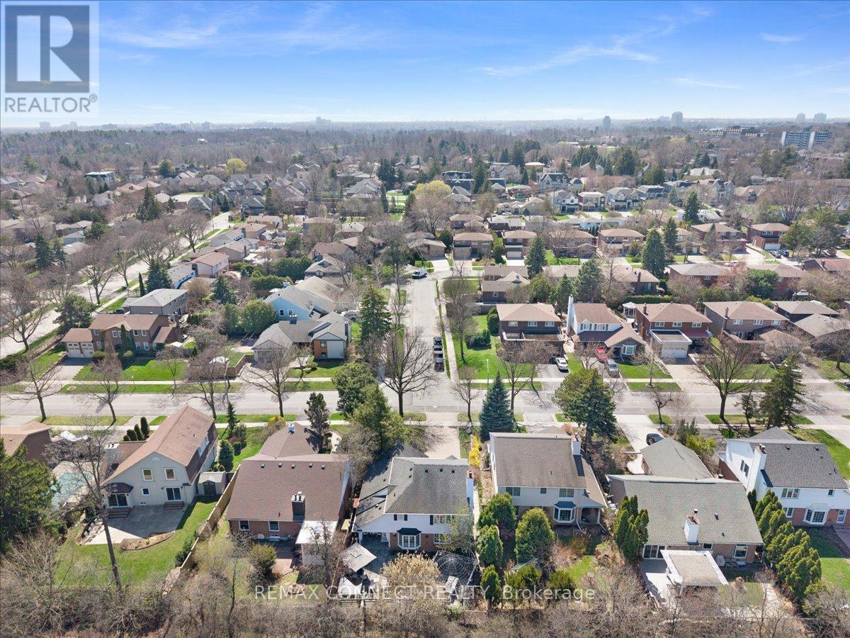 2491 PARMEER DRIVE, Mississauga (Erindale), Ontario, L5C2Y3 — Photo 44