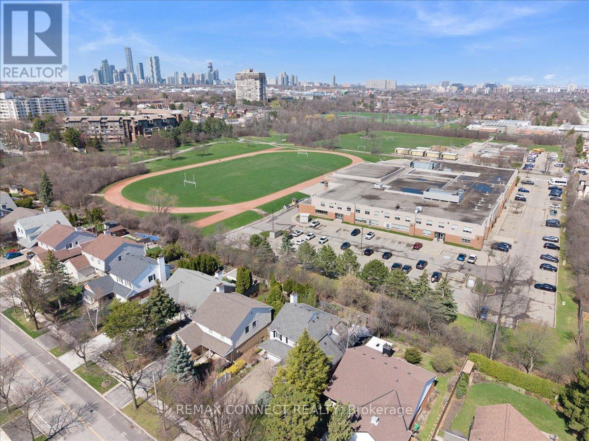 2491 PARMEER DRIVE, Mississauga (Erindale), Ontario, L5C2Y3 — Photo 45