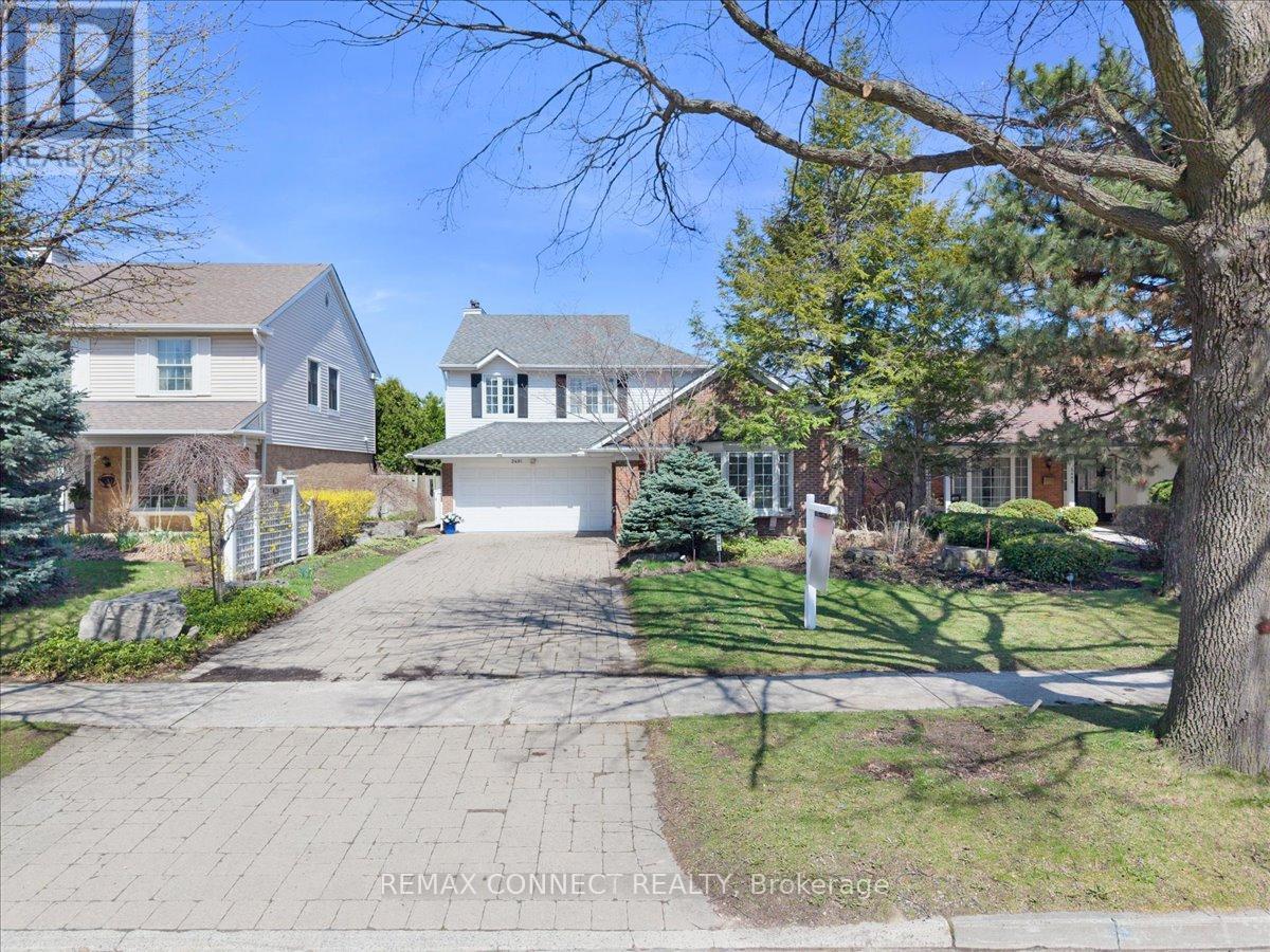 2491 PARMEER DRIVE, Mississauga (Erindale), Ontario, L5C2Y3 — Photo 46